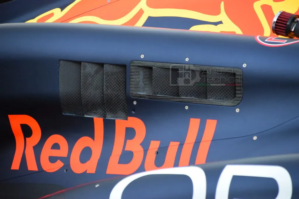 Red Bull F1