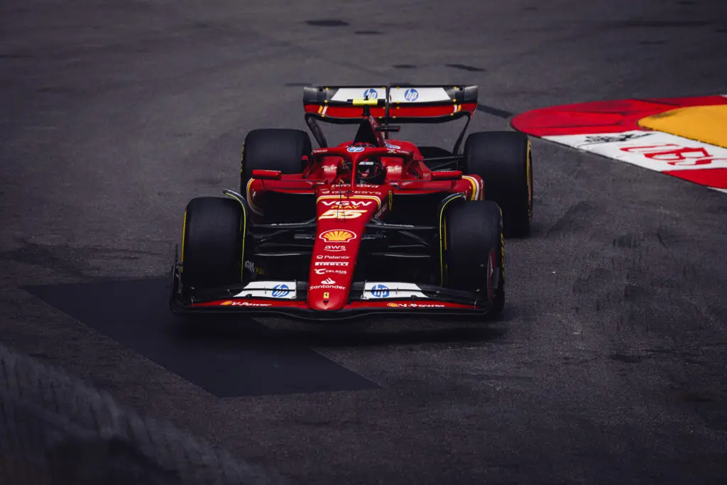 Ferrari F1