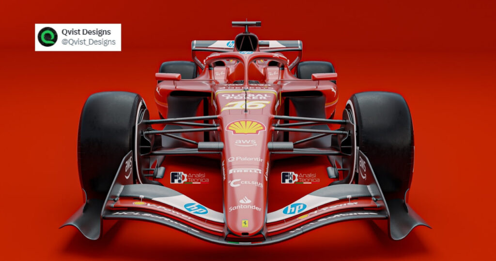 F1 2026