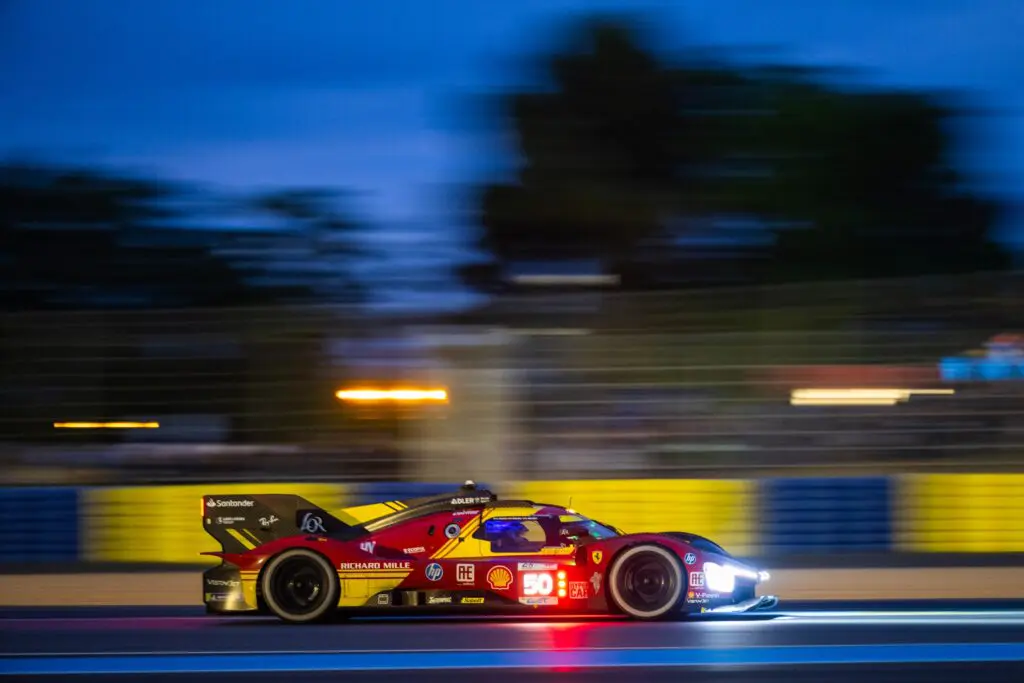 24 Ore di Le Mans