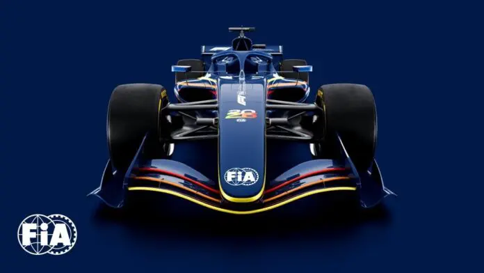 F1 2026