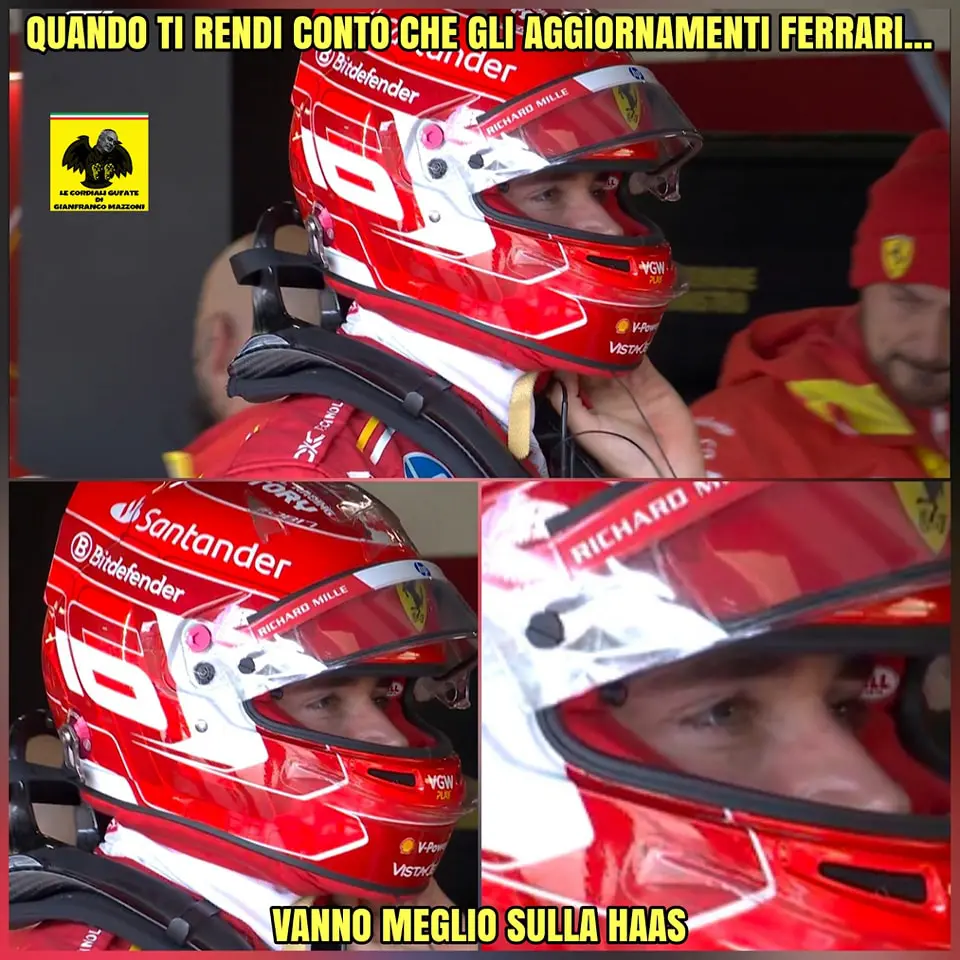 Ferrari F1 