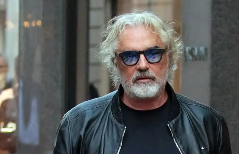 Renault Briatore