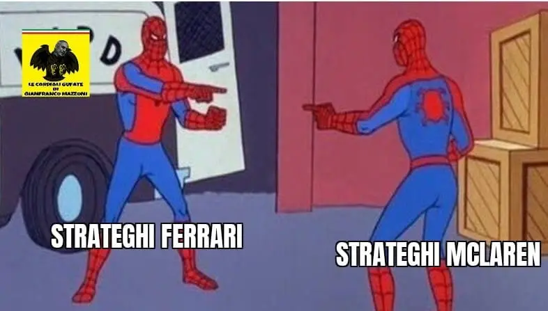 Ferrari F1 