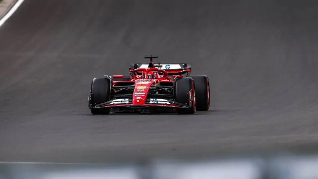 Ferrari F1