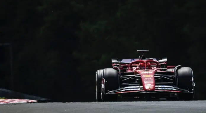 Ferrari F1