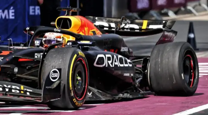 Red Bull F1