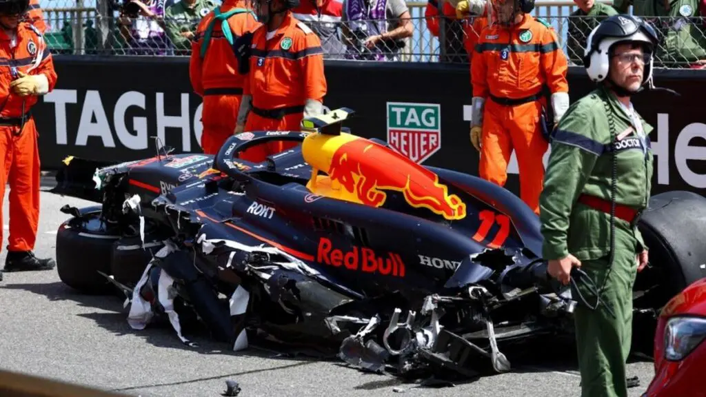 Red Bull F1