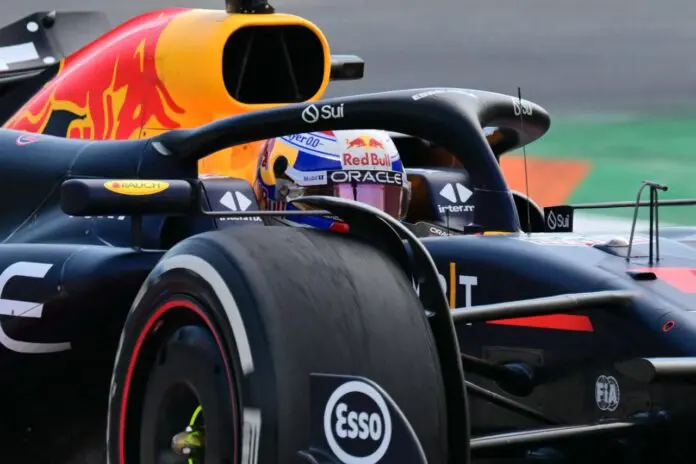 Red Bull F1