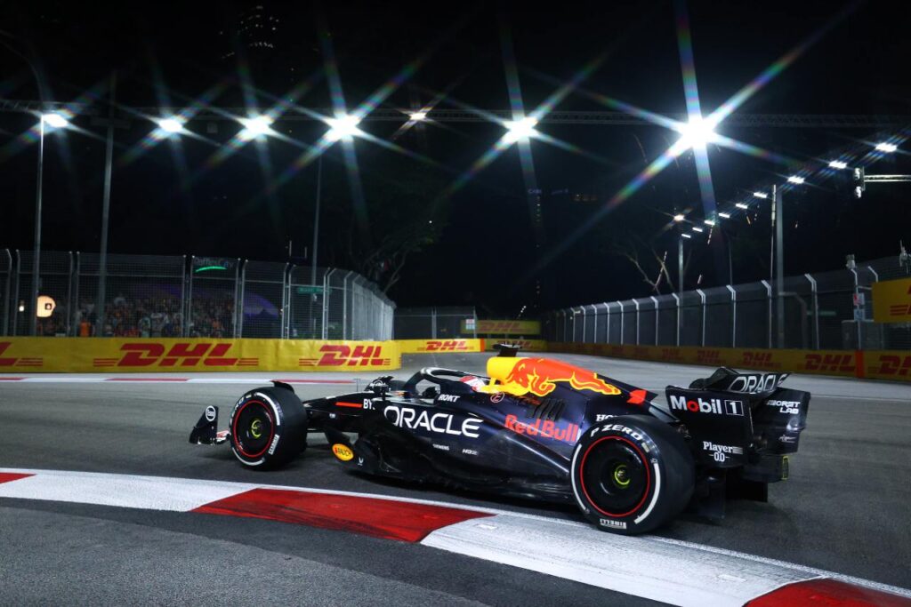 Red Bull F1