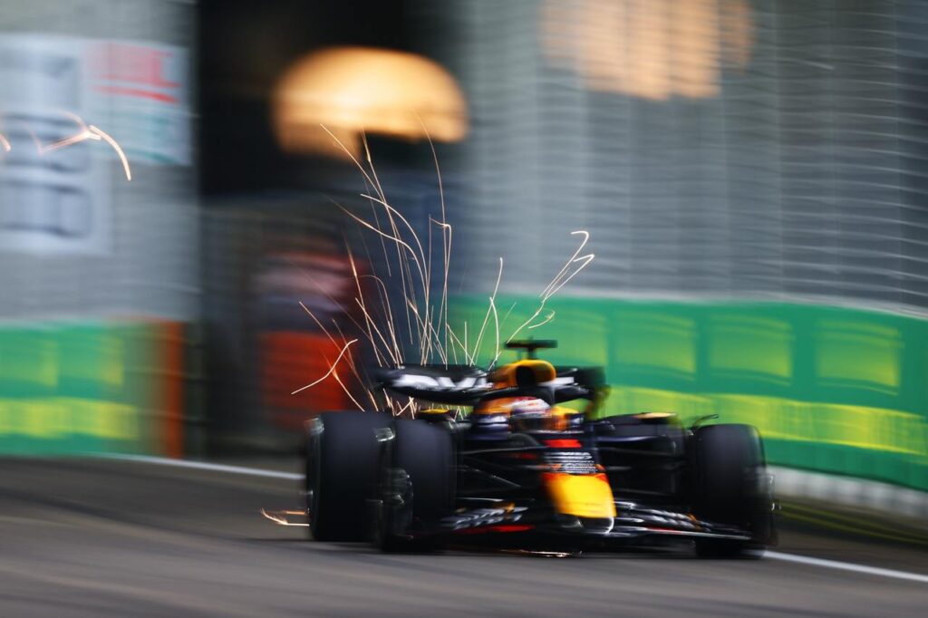 Red Bull F1 