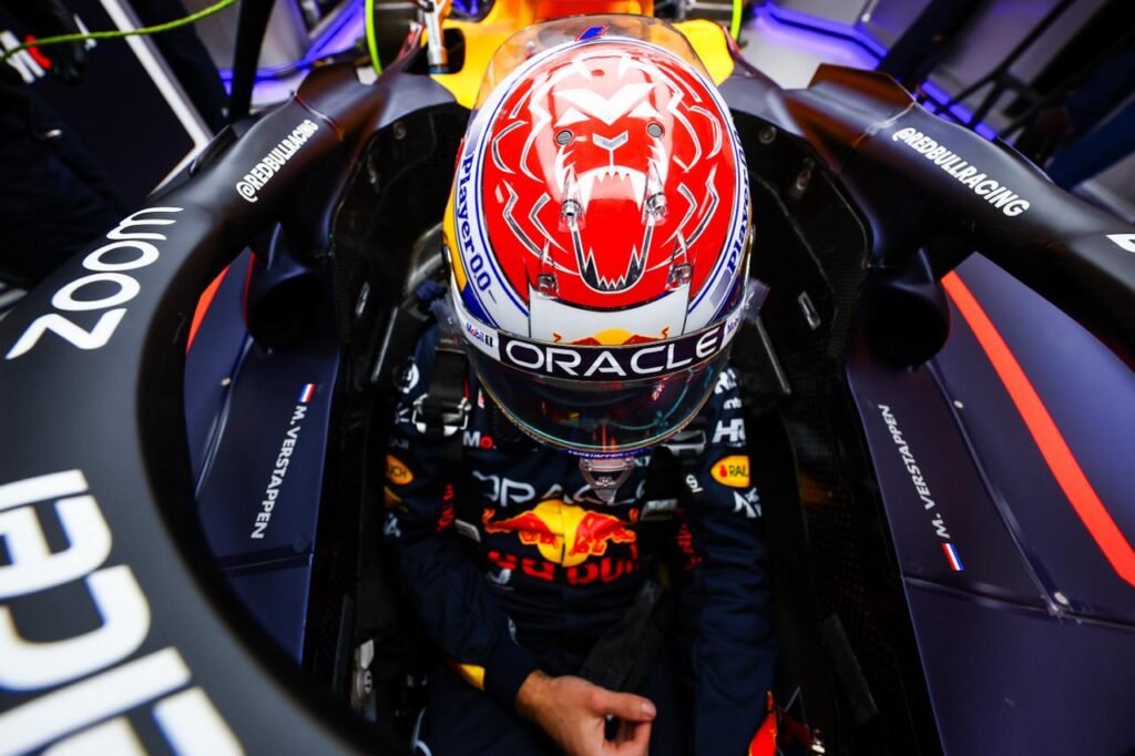 Red Bull F1