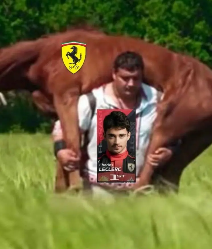 Ferrari F1