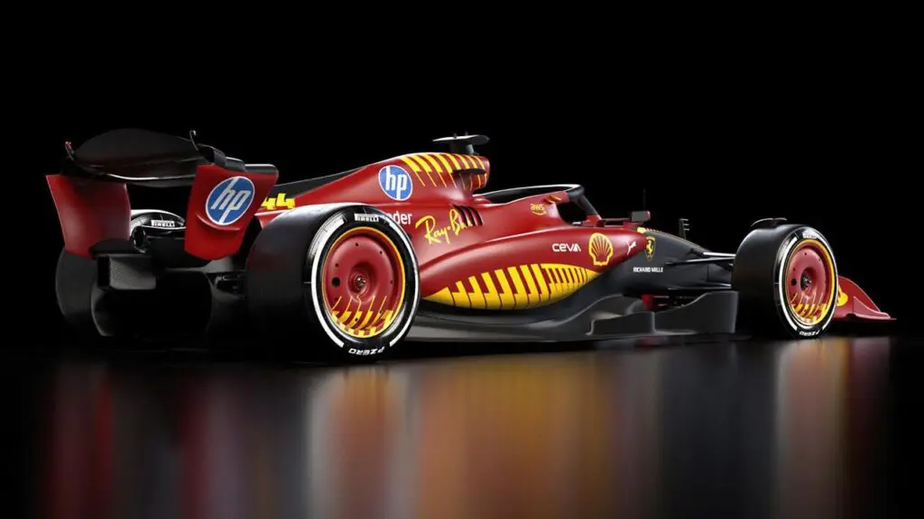 F1 2026