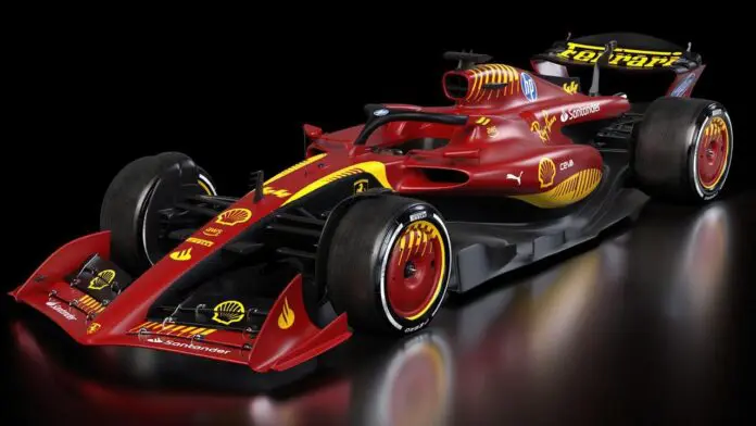 F1 2026