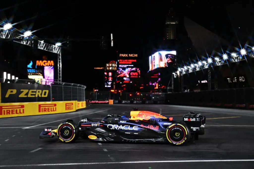 Red Bull F1