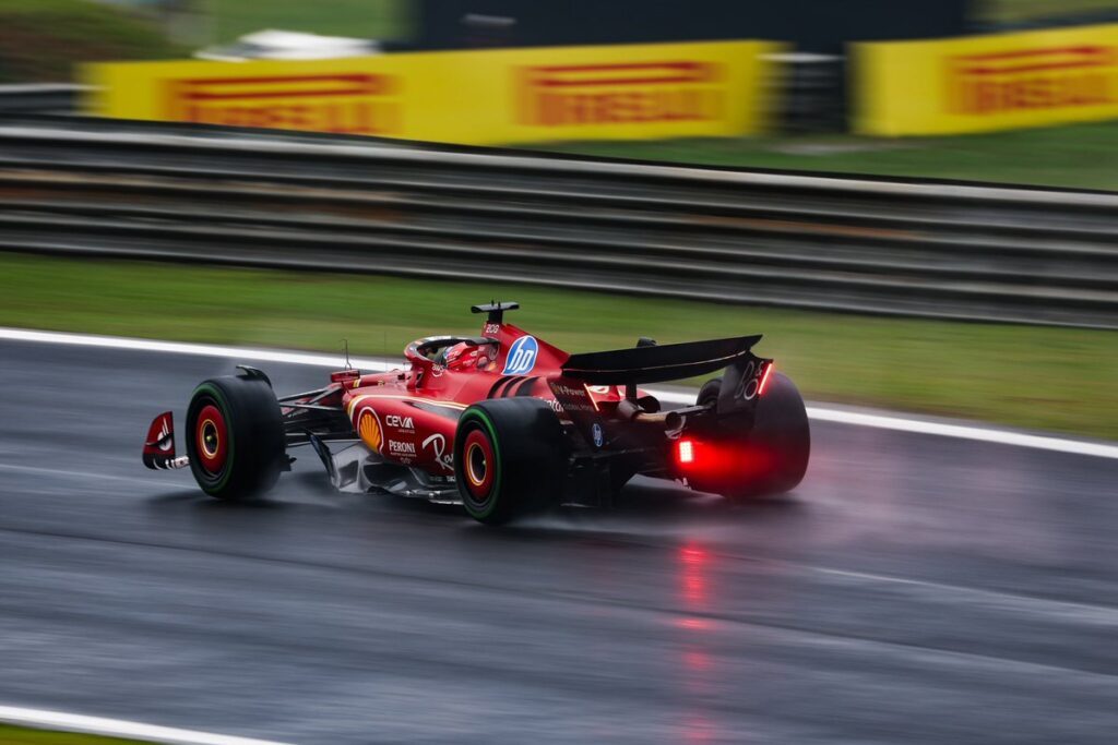 Ferrari F1