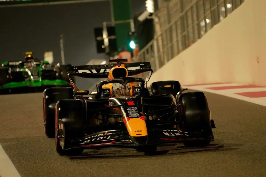 Red Bull F1