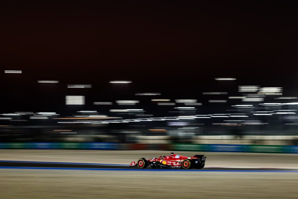 Ferrari F1